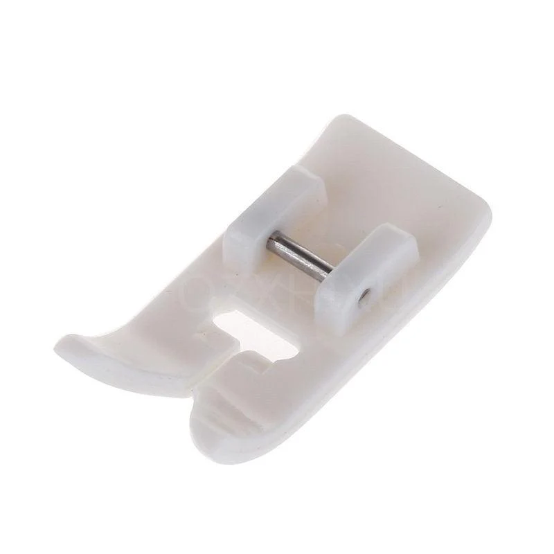 Pied Standard Zig zag Anti-adhérent