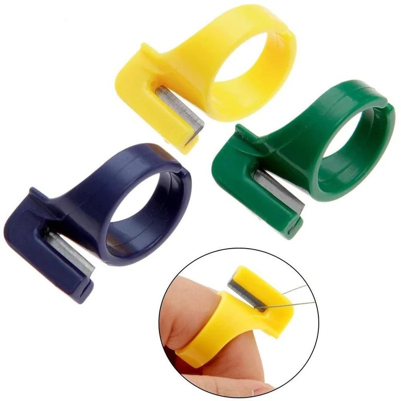 Bague Coupe-Fil