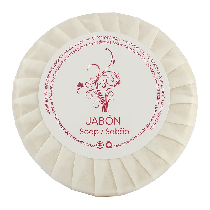 Jabón Plise x 20 grs.