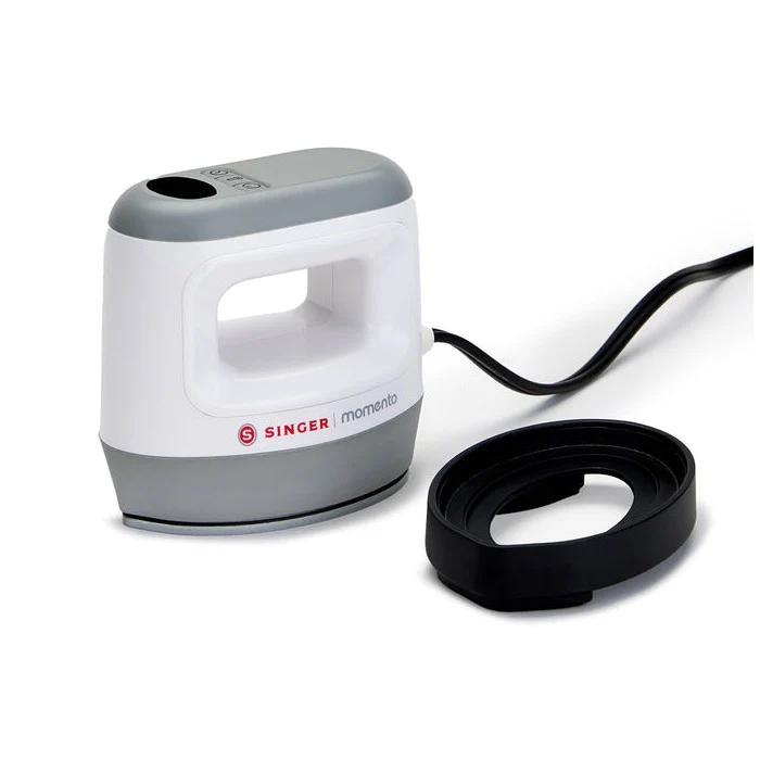 Plancha Transfer Singer Momento Mini Press
