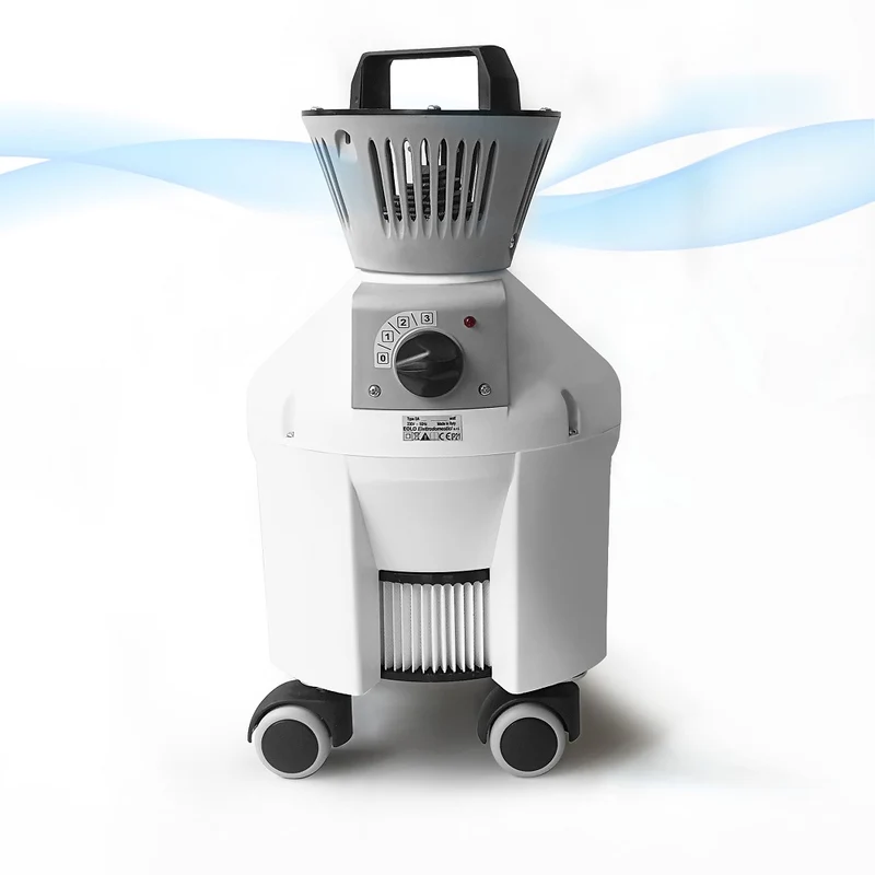 LPV400 AIR PRO 3P