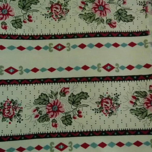 Tissu au mètre "Amaneu"