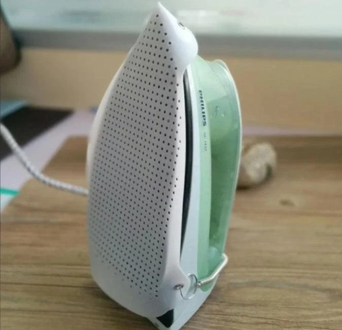 Semelle Téflon pour Fer à Repasser