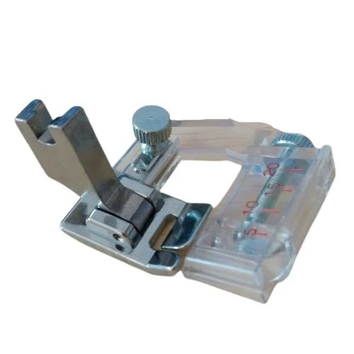 Pied Ajustable pour pose de Biais - Tige Inclinée