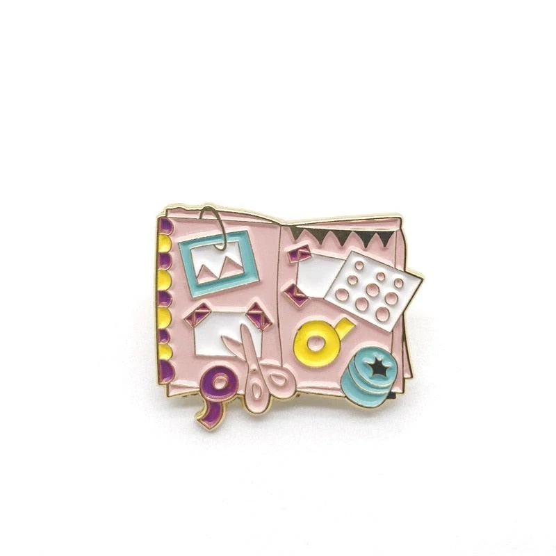 Pin's Couture