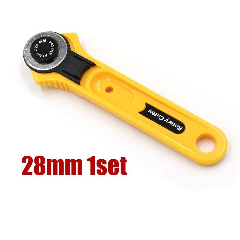 Kits Cutters circulaires 28-45mm