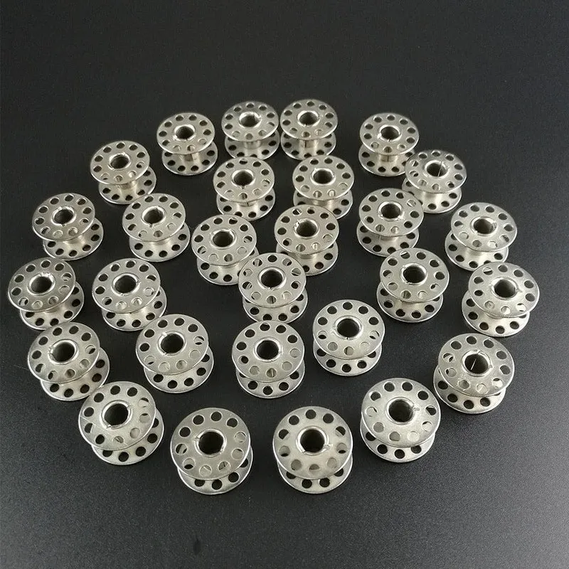 Lot de 20 Canettes en Métal