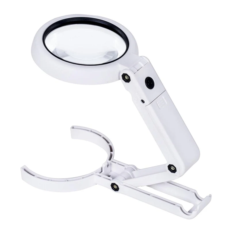 Lampe Loupe