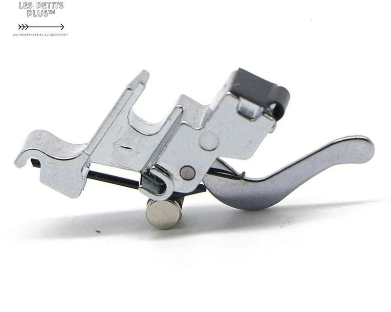 Adaptateur tige basse à clipser