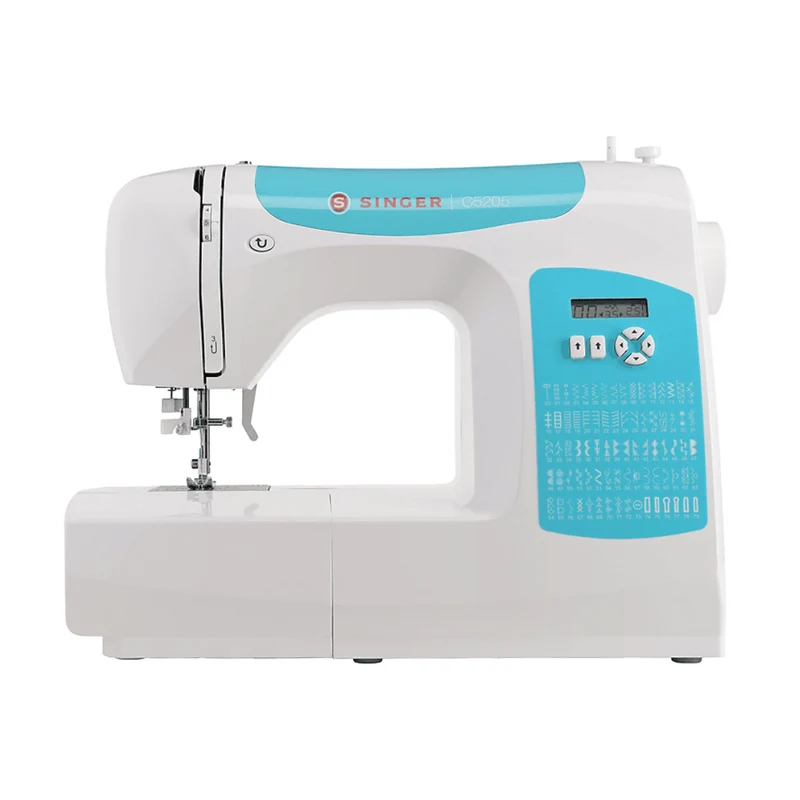 Singer C5205+ Mesa extensión