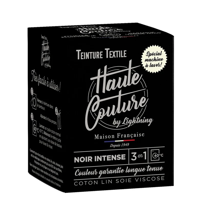 Teinture textile 350g