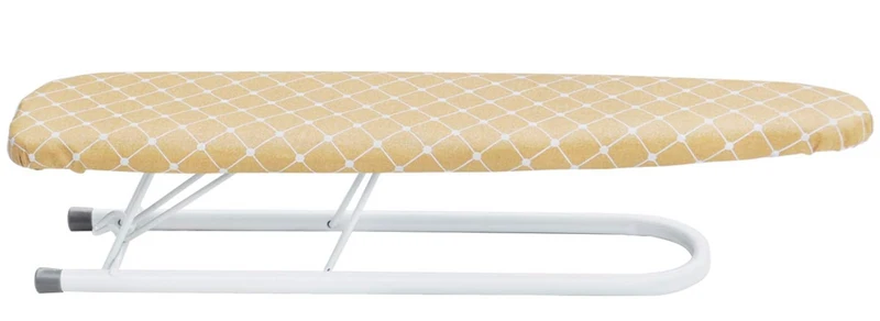 Jeannette pour Repassage Goboard
