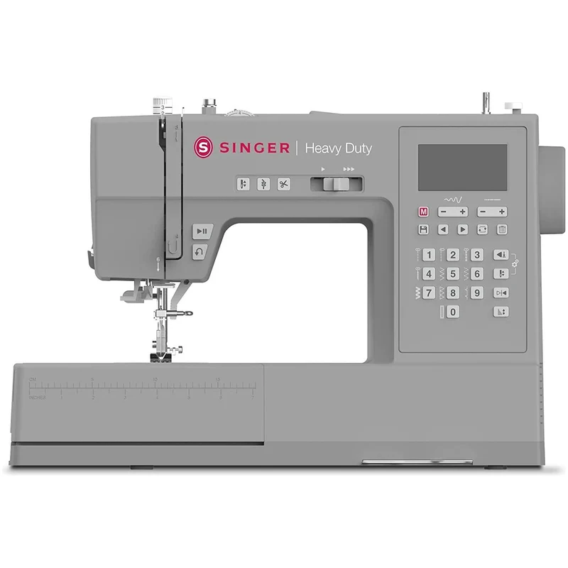 Singer Heavy Duty 6805C