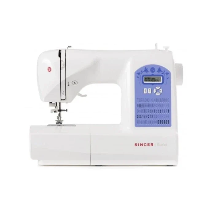Singer 6680