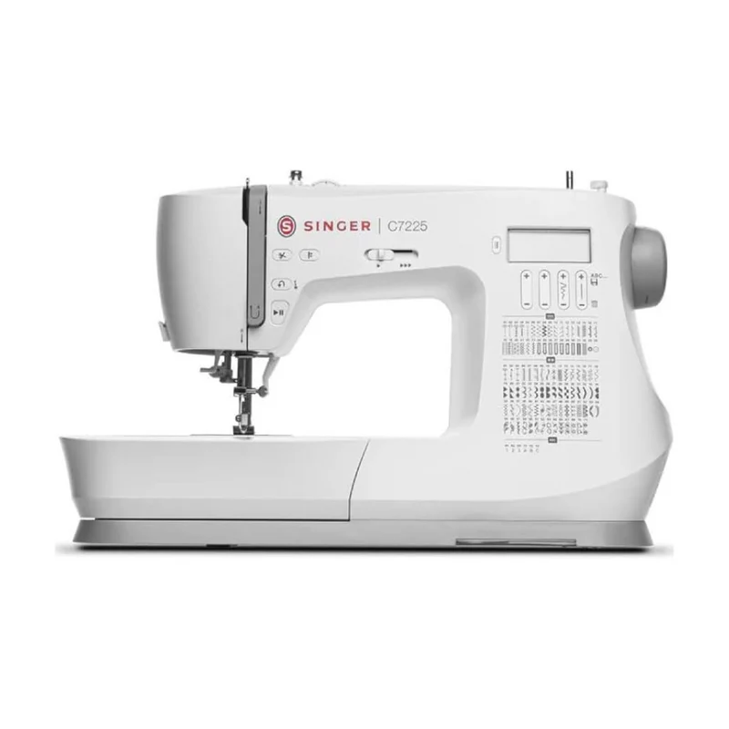 Singer C7225