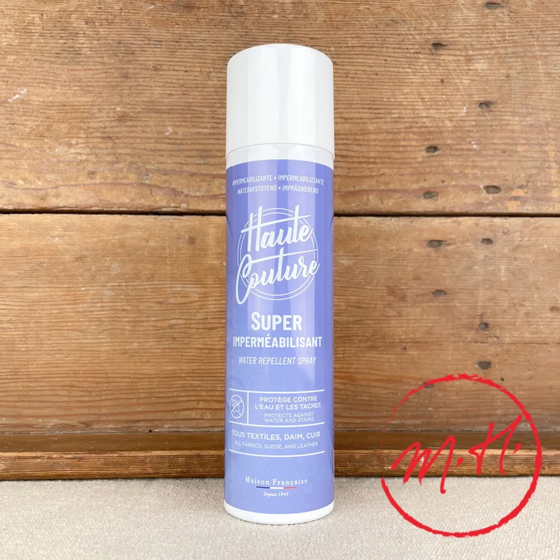 Super imperméabilisant aérosol 400 mL