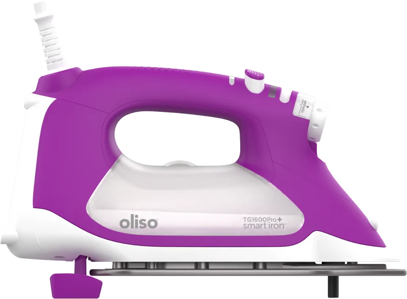 TG1600ProPlus™ Fer à repasser Orchidée - ProPlus™ SmartIron® Orchid