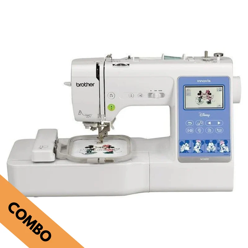 Brother Innovis M380D (WIFI)