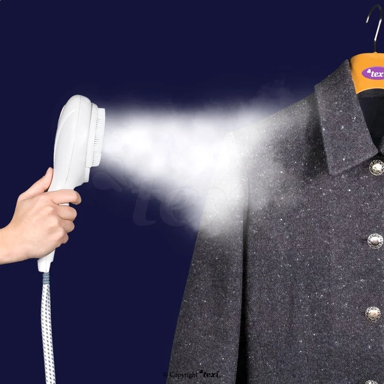 Cepillo Eléctrico TEXI SMART S+B
