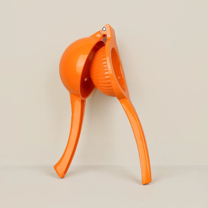 Presse oranges pince
