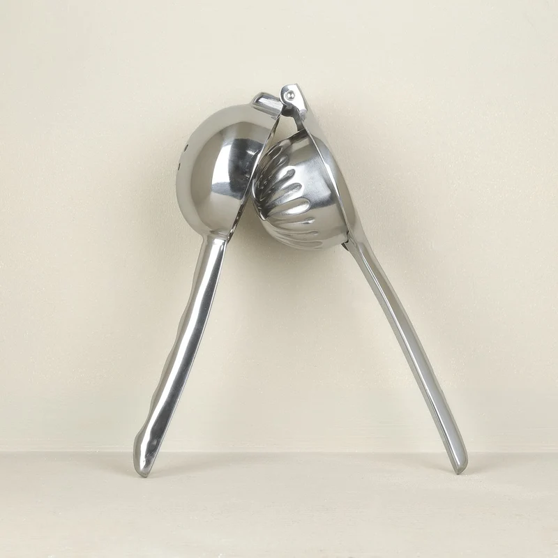 Presse-citron inox