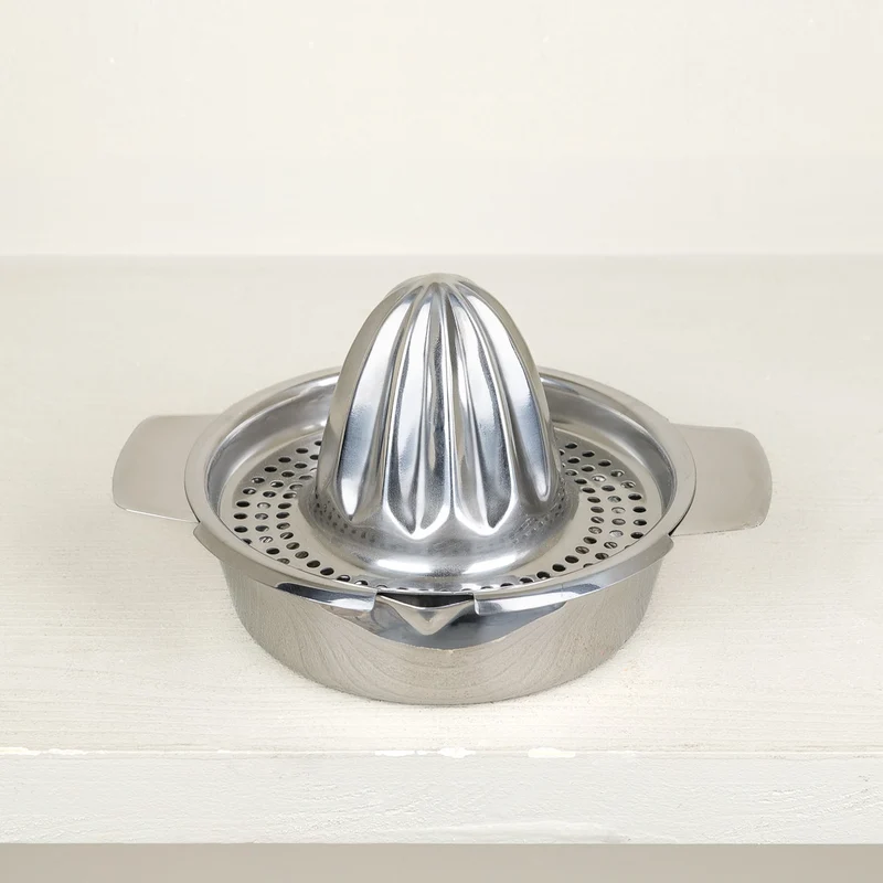 Presse-agrumes inox