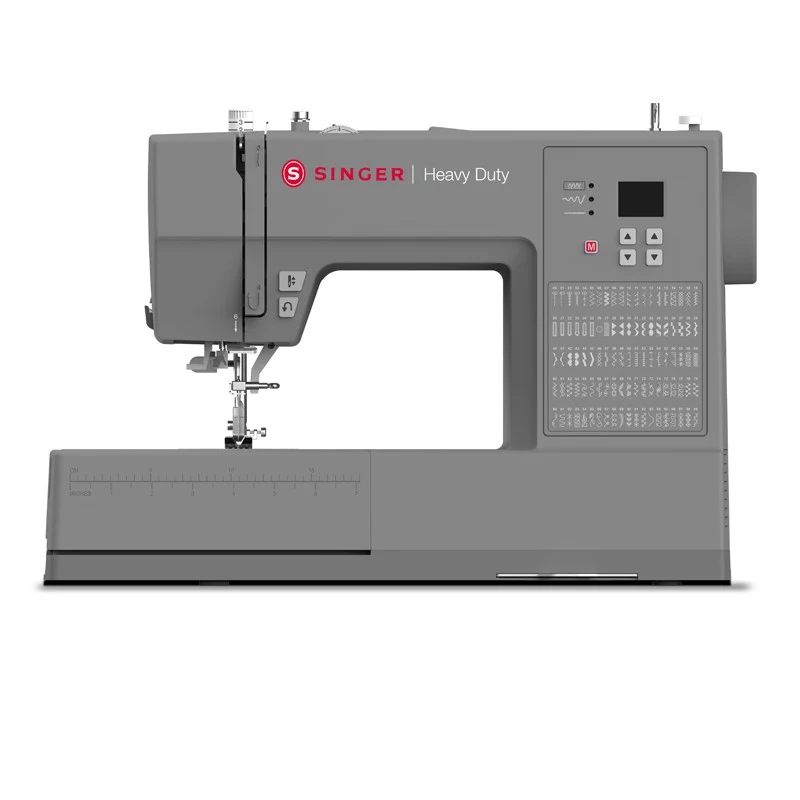 Singer Heavy Duty 6605C