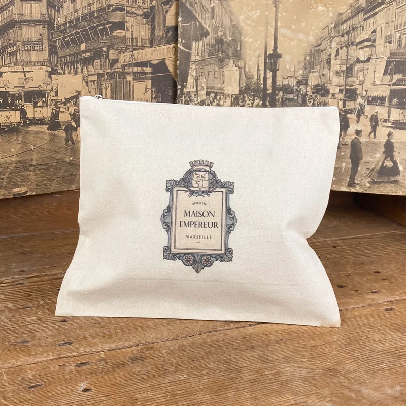 Pochette " Maison Empereur "