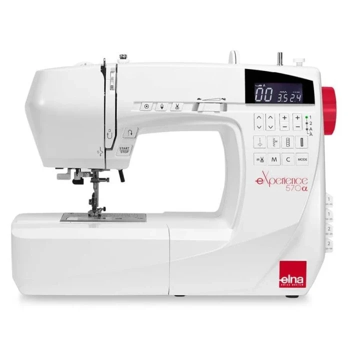 Elna 570a