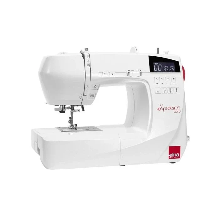 Elna 550eX