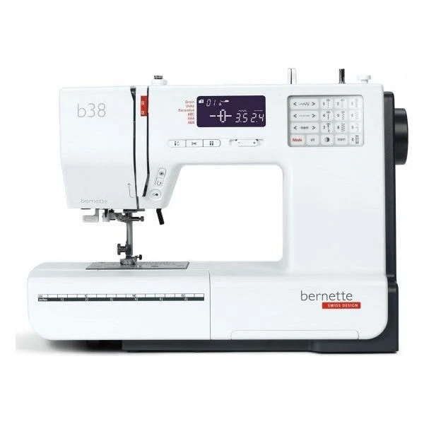 Bernette b38