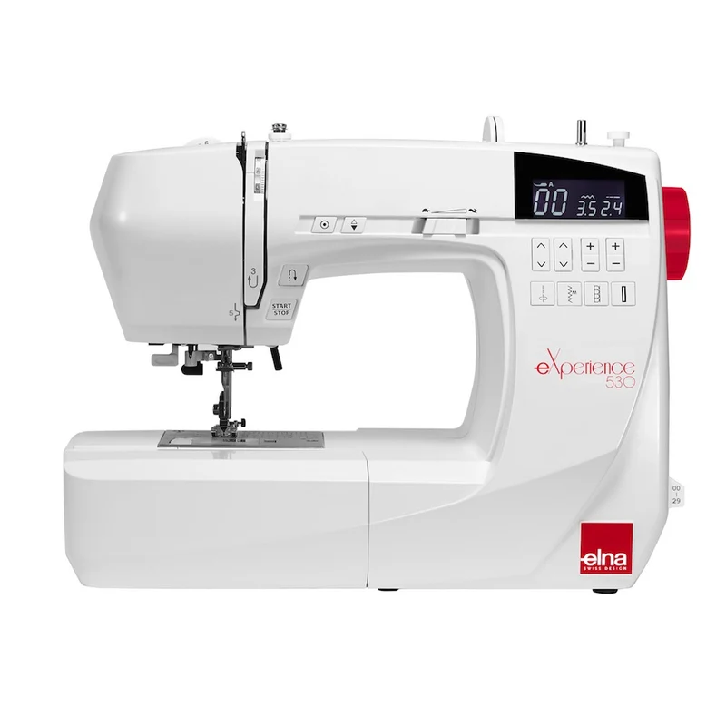 Elna 530eX