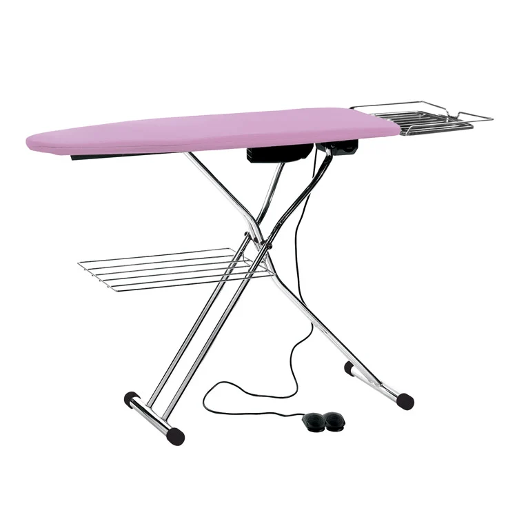 Mesa de Planchado Texi Champion S