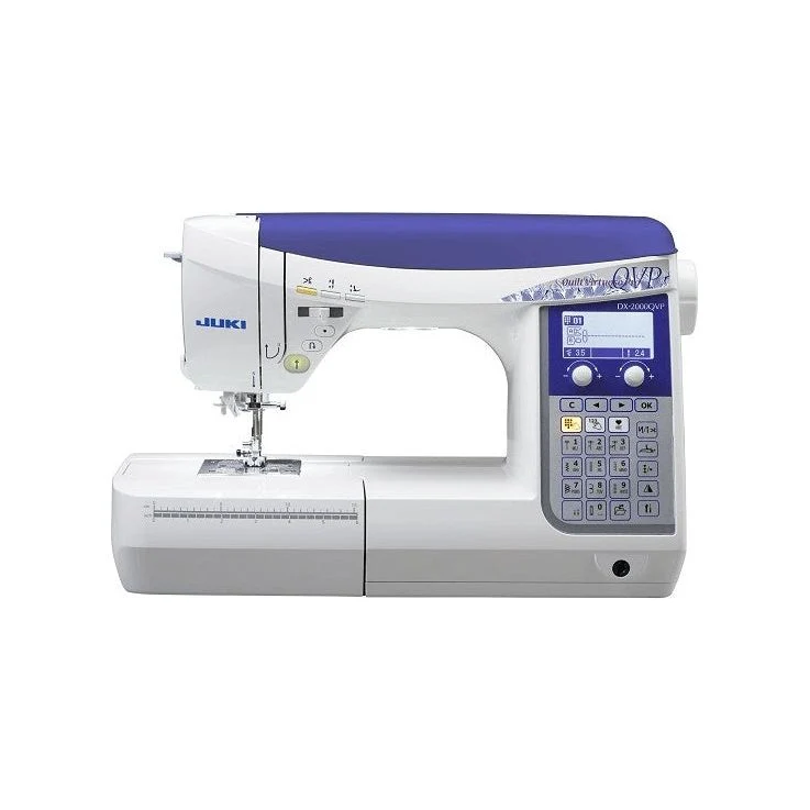 Juki HZL-DX-2000QVP