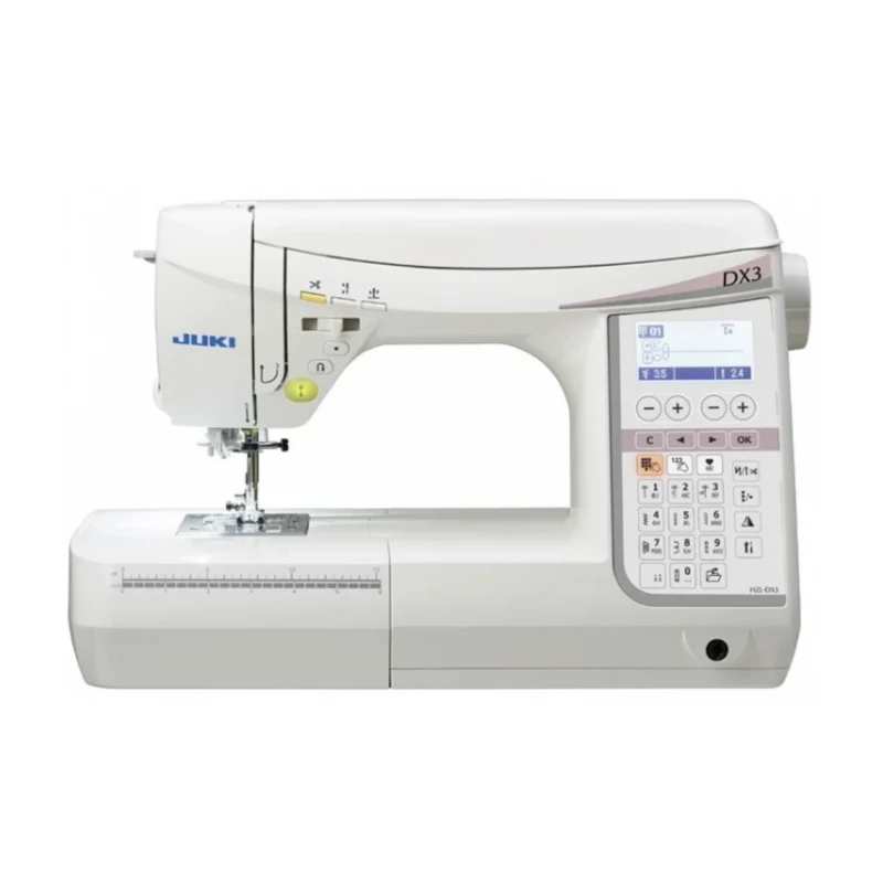 Juki HZL-DX3