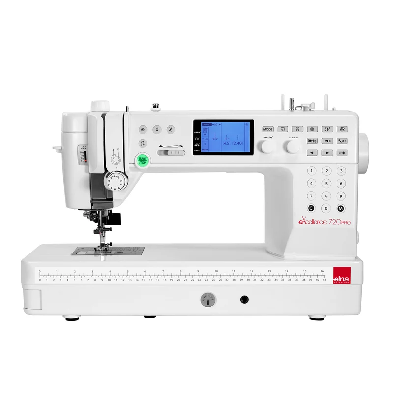 Elna 720 PRO