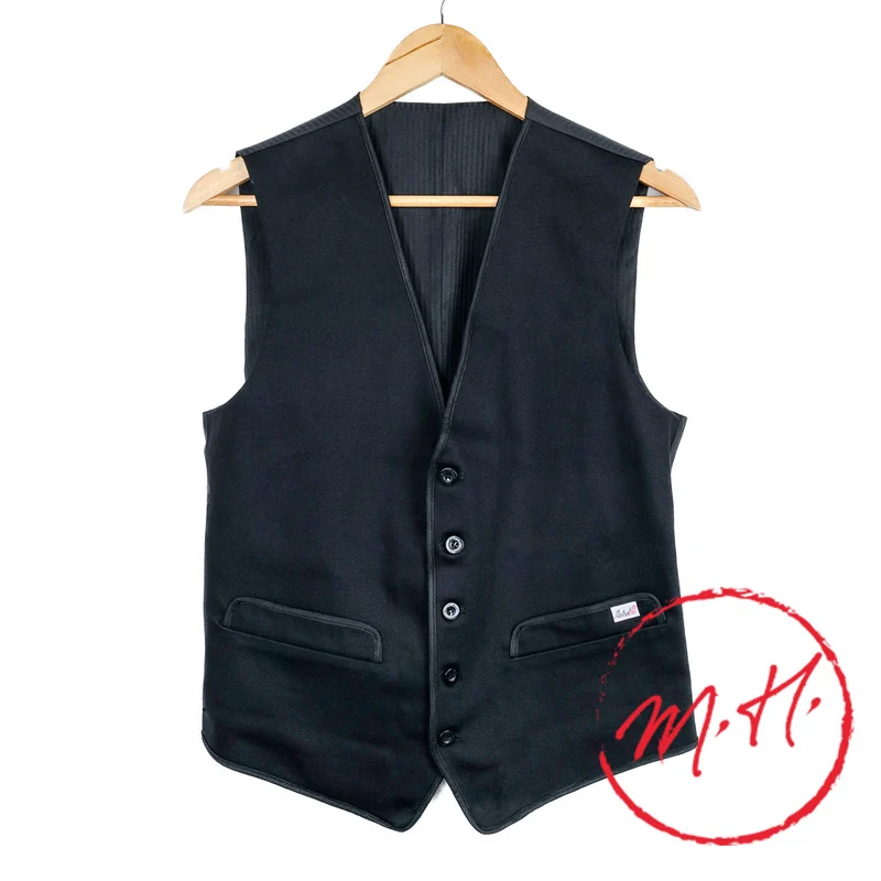 Gilet Gardian