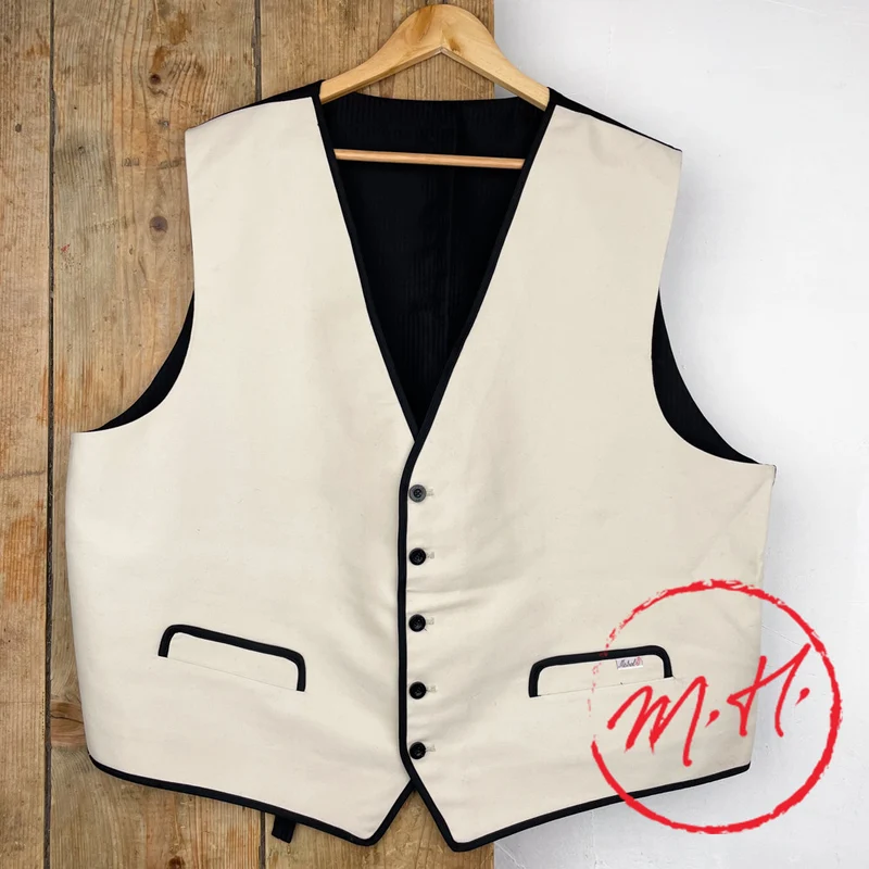 Gilet Gardian