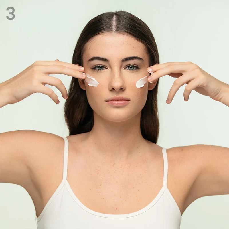 Pack de Hidratación Facial CBD InnovaGoods