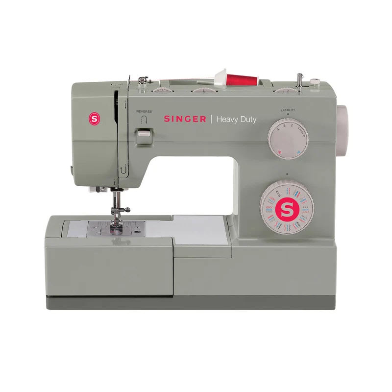 SINGER® Refurbished Heavy Duty 4452 Sewing Machine