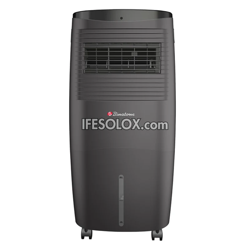 Binatone BAC-201 Portable Air Cooler - Brand New