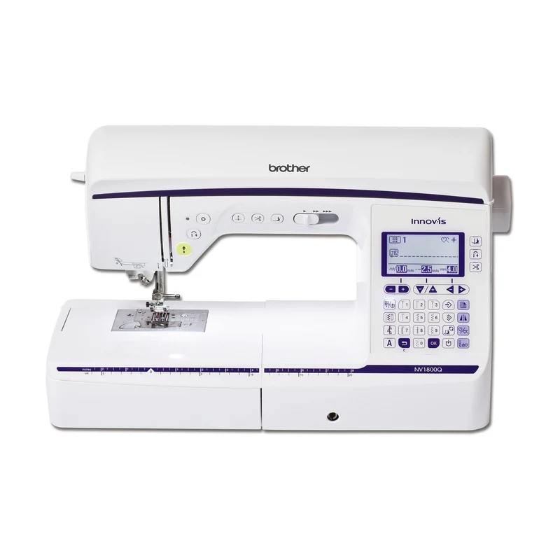 Brother Innovis 1800Q