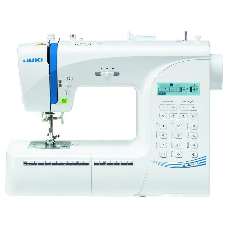 Juki HZL-80H