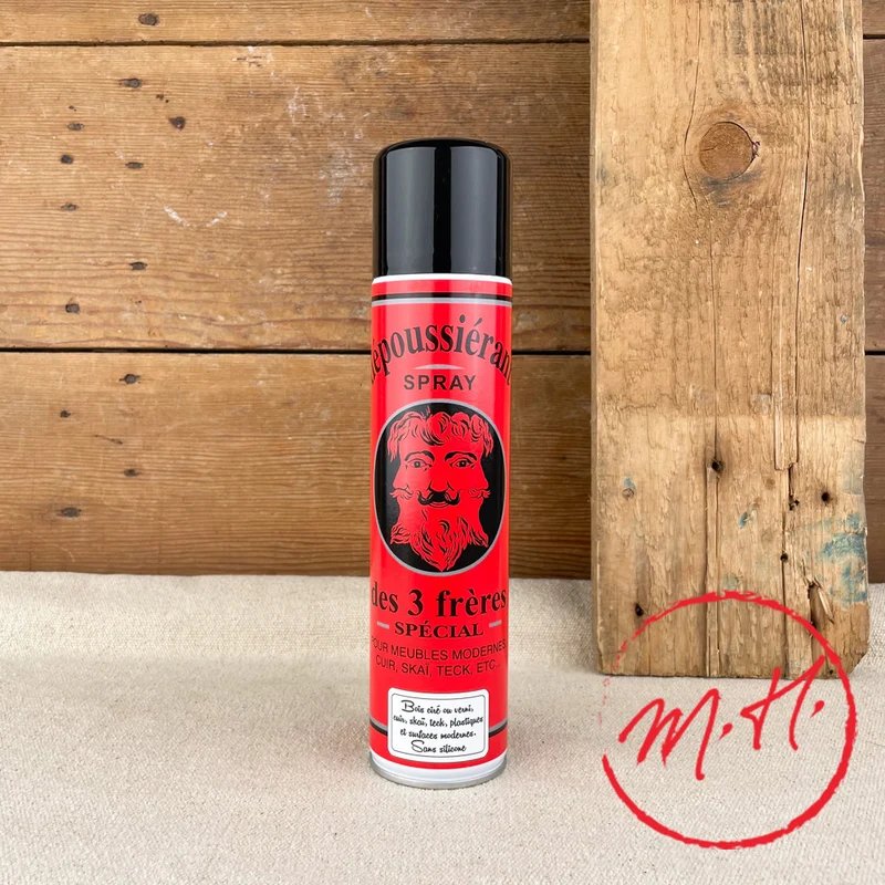 Depoussiérant en spray 400 mL
