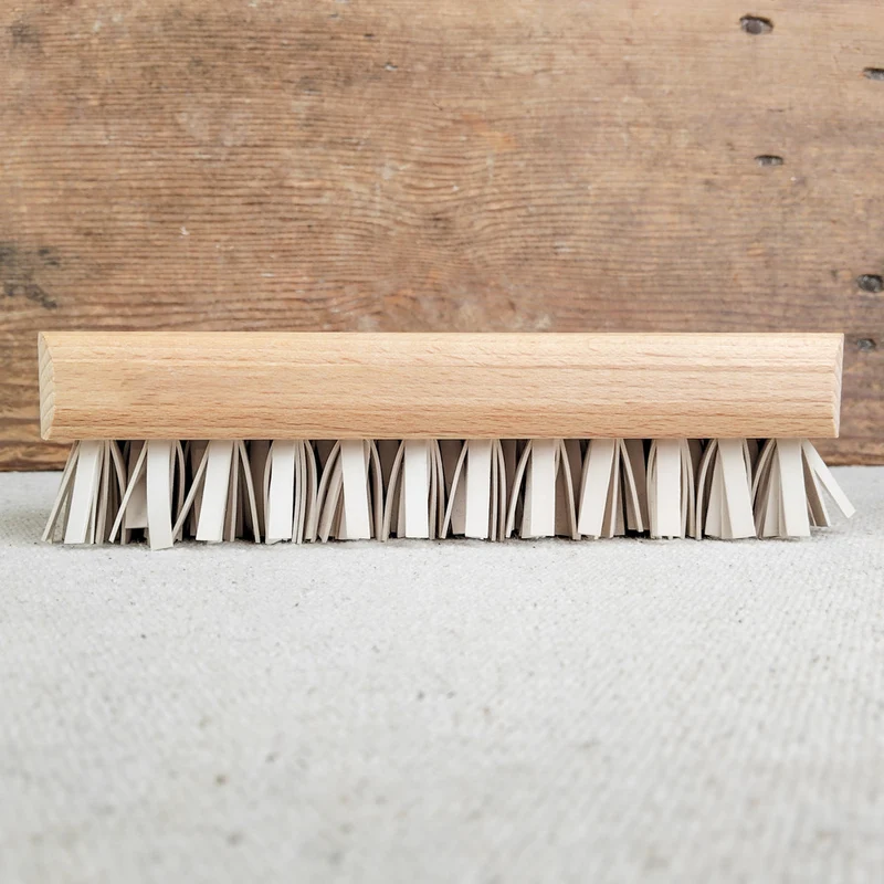 Brosse anti-peluche