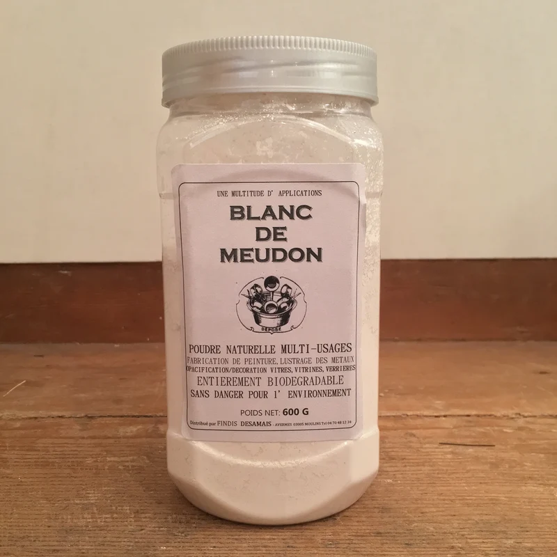 Blanc de Meudon