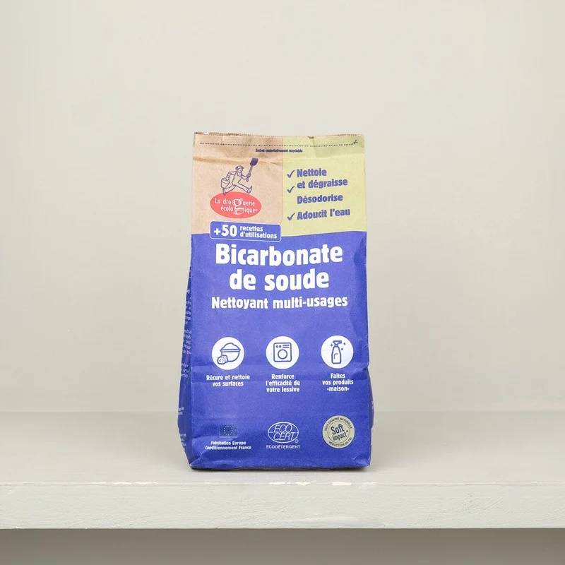 Bicarbonate de soude 1 kg