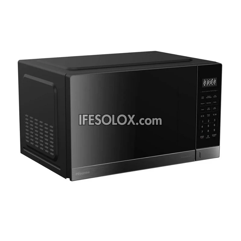 Hisense MWO4211DSVG 42L Inverter Microwave Oven and Grill - Brand New