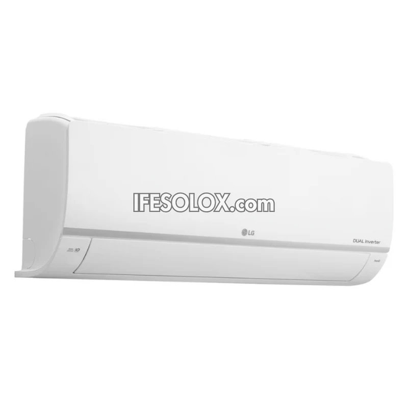 LG 1.5HP GENCOOL Dual Inverter Split Unit Air Conditioner with Copper Compressor - Brand New