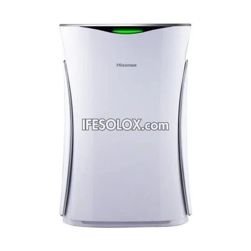 Hisense Portable Air Purifier (HISAP15K4AF1) with HEPA Filter - Brand New